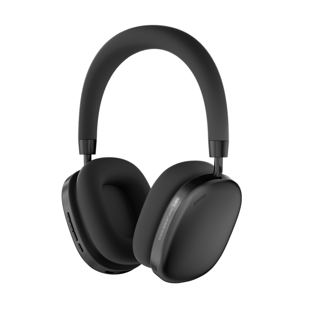 PORODO ANC MAX wireless headphone